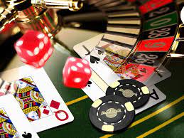 Онлайн казино Betusx Casino